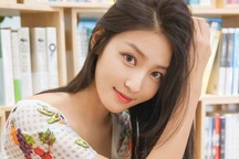 "Lạc mất hồn" vì nữ sinh trường điện ảnh Thượng Hải