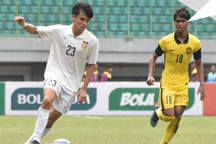 HLV Malaysia lo ngại đội nhà không đủ sức đánh bại U19 Việt Nam