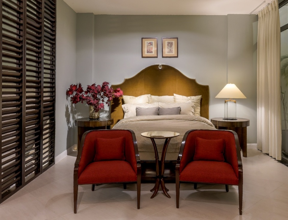 Mãn nhãn với những món đồ nội thất xa xỉ tại CDC Furniture outlet - 7 Mãn nhãn với những món đồ nội thất xa xỉ tại CDC Furniture outlet - 7