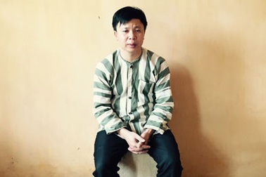 Giải cứu hai cô gái trẻ, bị ép làm nô lệ tình dục tại một quán massage trá hình