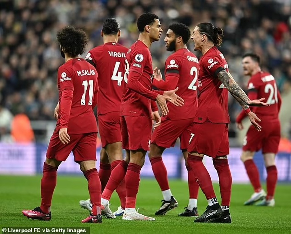 HLV Jurgen Klopp nói điều đặc biệt trước trận gặp Real Madrid - 2 HLV Jurgen Klopp nói điều đặc biệt trước trận gặp Real Madrid - 2