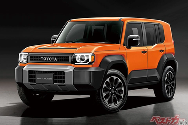 Land Cruiser FJ chỉ nhỏ như Corolla Cross, sẽ ra mắt vào cuối năm nay