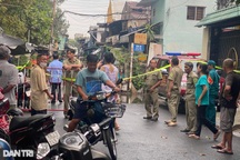 Cháy nhà, 3 người chết ở TPHCM: Bác sĩ đến sớm nhưng không thể cứu nạn nhân