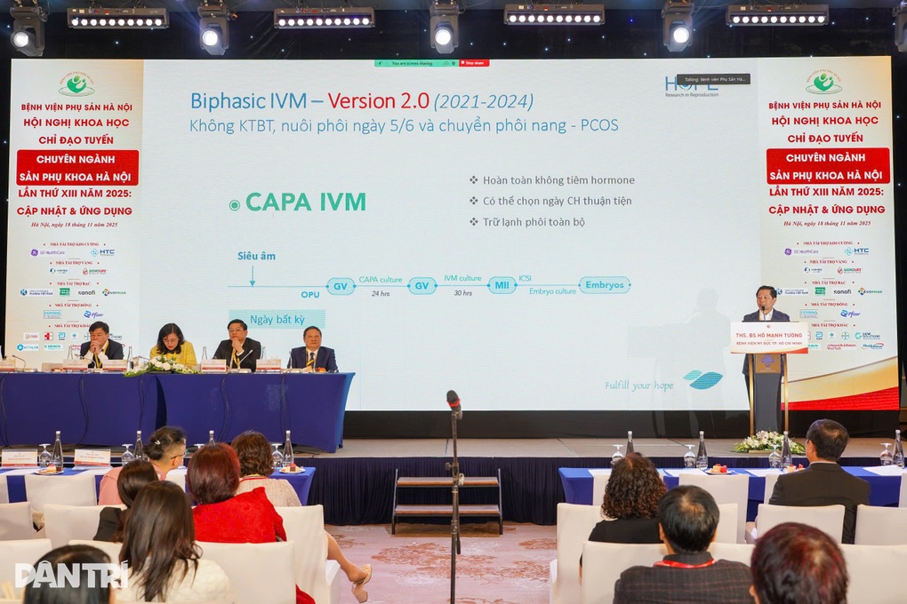 Loại virus nguy hiểm có thể gây dị tật thai - 2