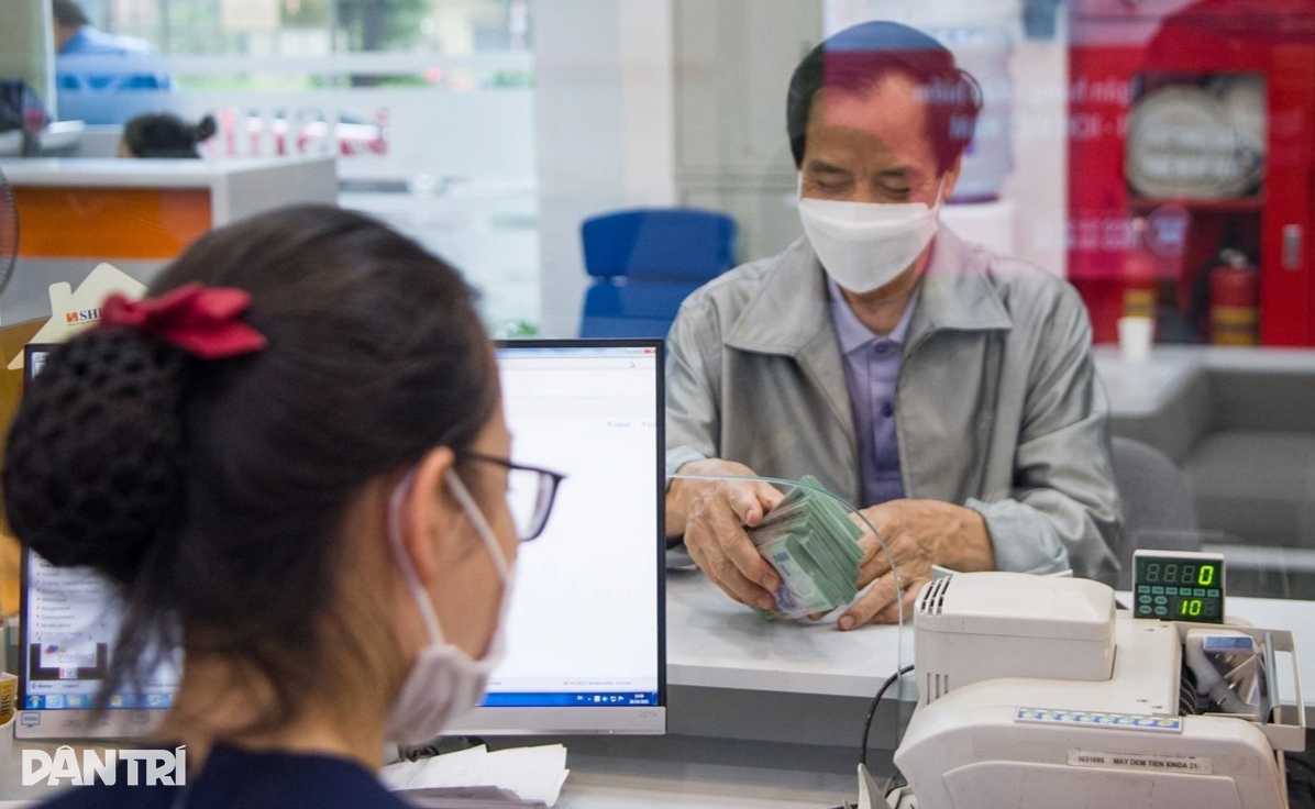 3 chính sách tiền lương mới có hiệu lực trong tháng 8 - 1 3 chính sách tiền lương mới có hiệu lực trong tháng 8 - 1