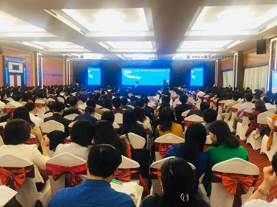 Hội thảo gần 1.000 người trong lúc dịch, Sở GD khẳng định là cần thiết! - 2 Hội thảo gần 1.000 người trong lúc dịch, Sở GD khẳng định là cần thiết! - 2