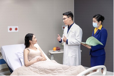 Hành trình vượt qua nỗi sợ dao kéo để chạm tới phiên bản hoàn thiện ở người trẻ