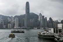 Trung Quốc từ chối cho tàu chiến Mỹ thăm cảng Hong Kong