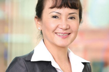 "Nữ hoàng" Huỳnh Bích Ngọc rút khỏi ghế Chủ tịch Đường Biên Hòa