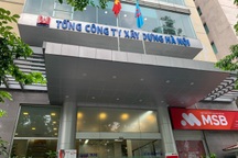 Cư dân bức xúc tố Hancorp loạt vấn đề nghiêm trọng ở N01-T8 Ngoại giao đoàn