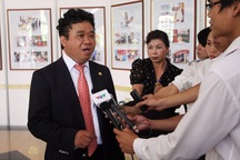 Ông Đặng Thành Tâm vắng mặt cả kỳ họp Quốc hội