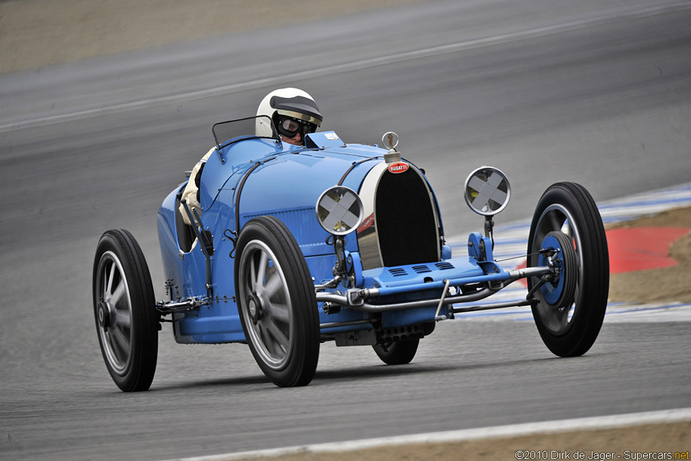 Chiêm ngưỡng những chiếc Bugatti huyền thoại làm thay đổi lịch sử ngành xe - 3 Chiêm ngưỡng những chiếc Bugatti huyền thoại làm thay đổi lịch sử ngành xe - 3