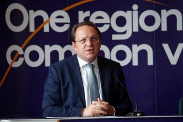 Quan chức EU phân trần về cáo buộc "đe dọa" Thủ tướng Gruzia