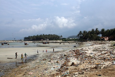 Kỳ 1: Không có quà từ biển