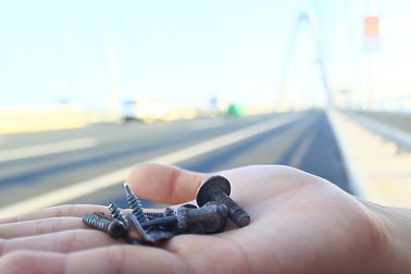 “Đinh tặc” có thể ngồi tù 12 năm, nộp phạt đến 500 triệu đồng