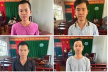 Hàng chục đối tượng hỗn chiến tại Phú Quốc, một người chết