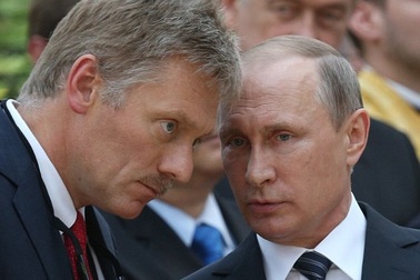 Trợ lý thân cận chia sẻ chuyện đời tư của Tổng thống Putin