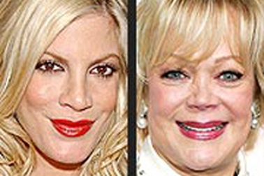 Candy Spelling không dự sinh nhật cháu ngoại