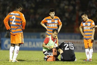 Cú sốc mang tên Ninh Bình và đề án “cá cược bóng đá”