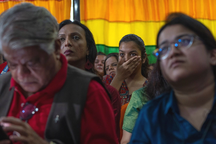 Tòa Tối cao Ấn Độ từ chối hợp pháp hóa hôn nhân đồng giới