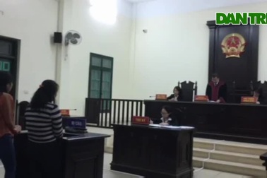 Cựu Thượng úy công an tham gia "gài" ma túy lĩnh án 7 năm tù