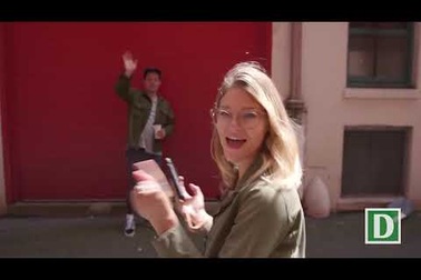 9 thủ thuật chụp ảnh đẹp bằng smartphone dịp Tết 2019