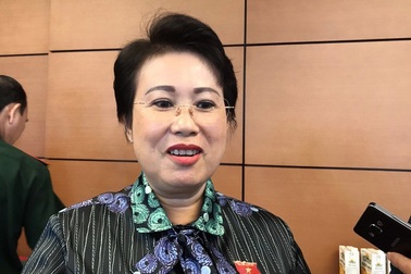 UB Kiểm tra Trung ương xem xét khiếu nại kỷ luật của bà Phan Thị Mỹ Thanh