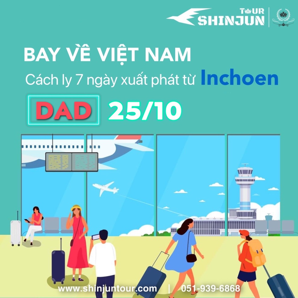 Hành khách tăng mạnh giữa chặng bay Hàn Quốc về Việt Nam nhờ chương trình hộ chiếu vaccine - 1 Hành khách tăng mạnh giữa chặng bay Hàn Quốc về Việt Nam nhờ chương trình hộ chiếu vaccine - 1