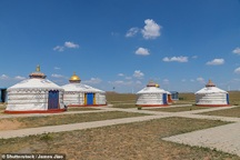 Thành phố Trung Quốc phong tỏa ngôi làng vì ca bệnh "cái chết đen"