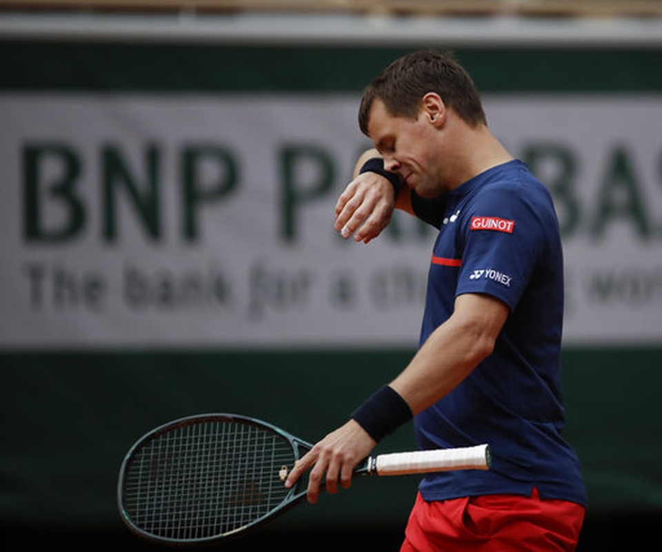 Roland Garros 2020: Djokovic cân bằng thành tích của Federer - 2 Roland Garros 2020: Djokovic cân bằng thành tích của Federer - 2