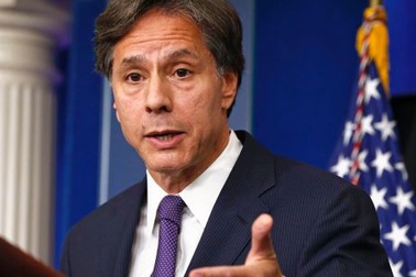 Thứ trưởng Ngoại giao Mỹ: Các hành động của Trung Quốc đi ngược luật pháp quốc tế