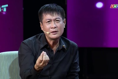 Lê Hoàng gợi ý phụ nữ cách nhận biết đàn ông tốt để lấy làm chồng