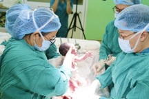 Những "lần đầu tiên" và 10 sự kiện nổi bật nhất ngành Y tế TPHCM năm 2024