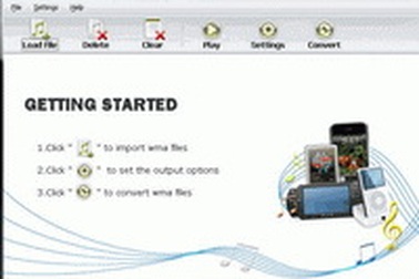Chuyển đổi định dạng nhạc để dễ sử dụng