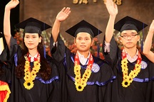 Tuyên dương 132 Thủ khoa xuất sắc của Thủ đô