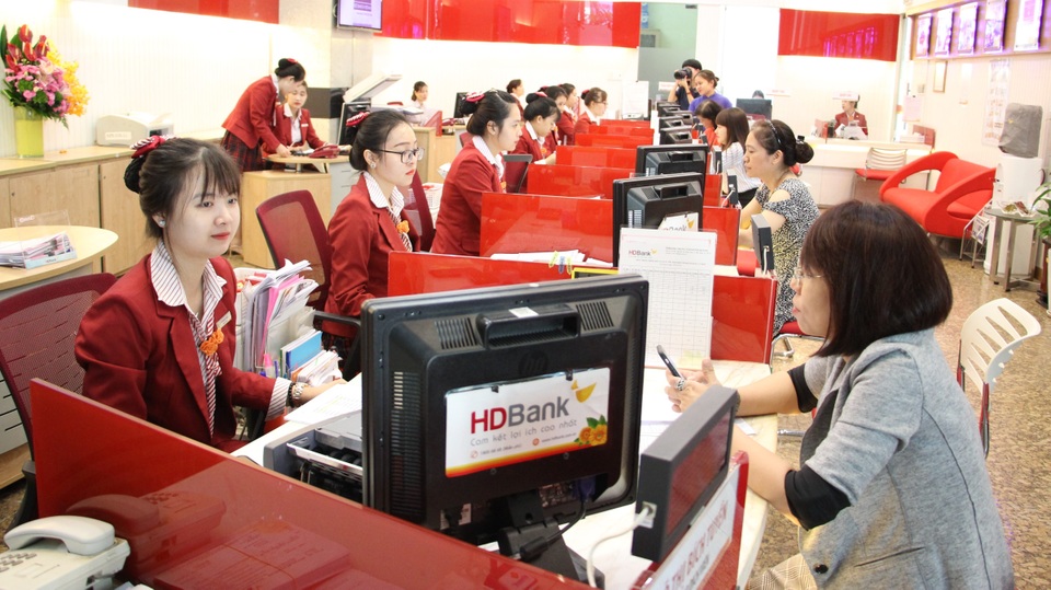 HDBank dành 5.000 tỷ đồng cho Gói Swift SME, lãi suất chỉ từ 6,5% - 1 HDBank dành 5.000 tỷ đồng cho Gói Swift SME, lãi suất chỉ từ 6,5% - 1