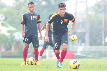 Ba “chiến tướng” của ĐT Việt Nam