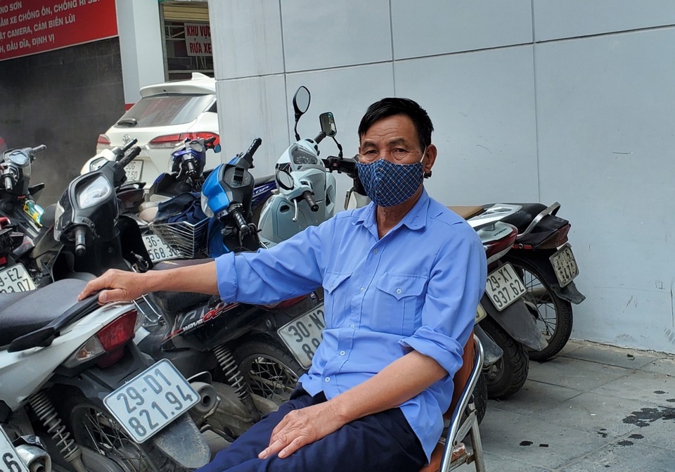 Những người làm việc không nghỉ dịp Lễ 30/4 và 1/5 - 4 Những người làm việc không nghỉ dịp Lễ 30/4 và 1/5 - 4