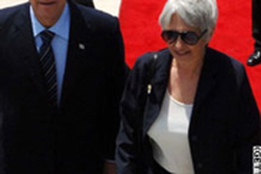 "Iran sẽ sản xuất vũ khí hạt nhân trong vài tháng nữa"