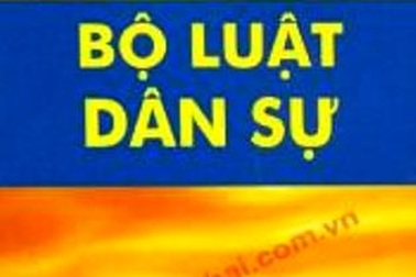 Cần tăng "tuổi thọ" Luật dân sự 