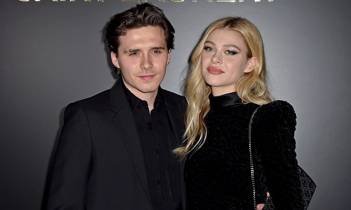 Tại sao Brooklyn Beckham giữ khoảng cách với cha mẹ trước hôn nhân? - 3 Tại sao Brooklyn Beckham giữ khoảng cách với cha mẹ trước hôn nhân? - 3