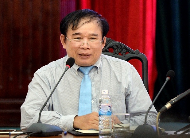 Thứ trưởng Bùi Văn Ga: Xác định điểm sàn thể hiện năng lực thực hiện tự chủ của trường