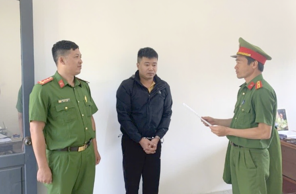 Nhân viên bất động sản ở Lâm Đồng nhận tiền cọc của khách rồi lặn - 1 Nhân viên bất động sản ở Lâm Đồng nhận tiền cọc của khách rồi lặn - 1