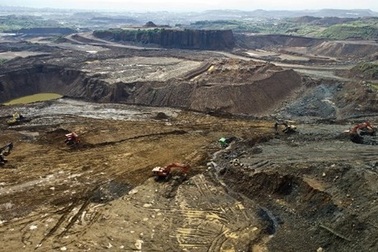 Sập mỏ đá quý tại Myanmar: 15 người chết, 45 người bị thương