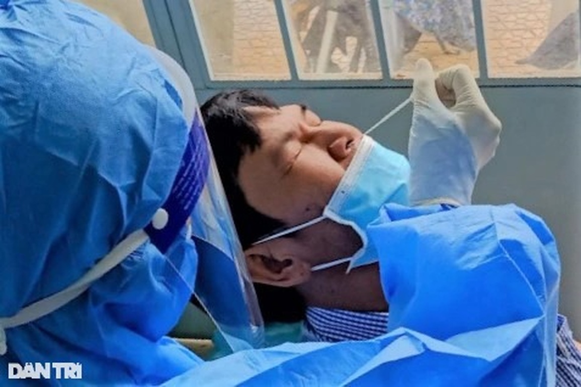 Tiền chống dịch phải sử dụng hiệu quả, ai tiêu cực sẽ xử lý nghiêm! - 1 Tiền chống dịch phải sử dụng hiệu quả, ai tiêu cực sẽ xử lý nghiêm! - 1