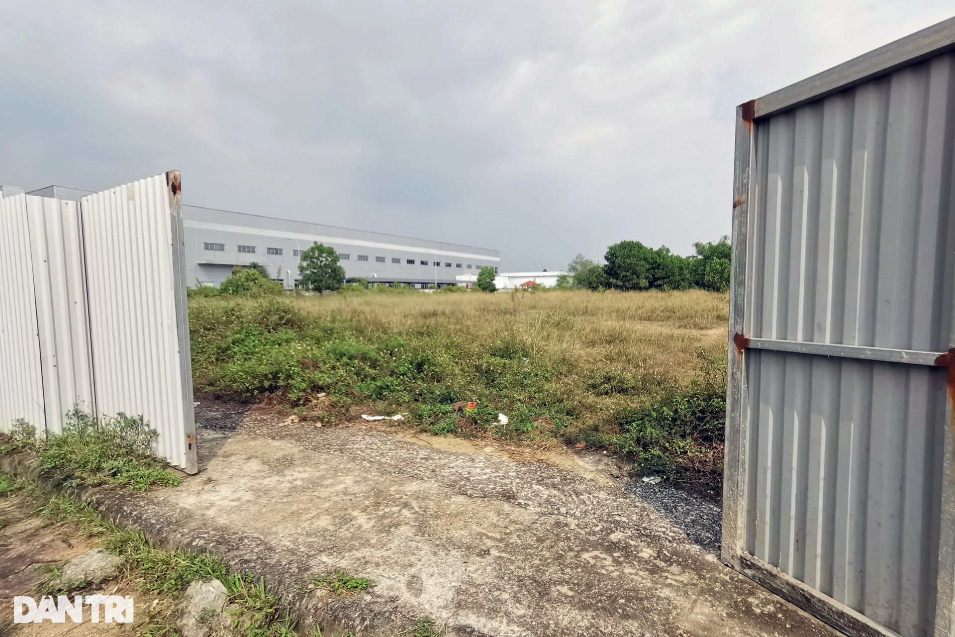 Sau hơn 2 thập kỷ thành lập, khu công nghệ cao Hòa Lạc giờ ra sao? - 11 Sau hơn 2 thập kỷ thành lập, khu công nghệ cao Hòa Lạc giờ ra sao? - 11