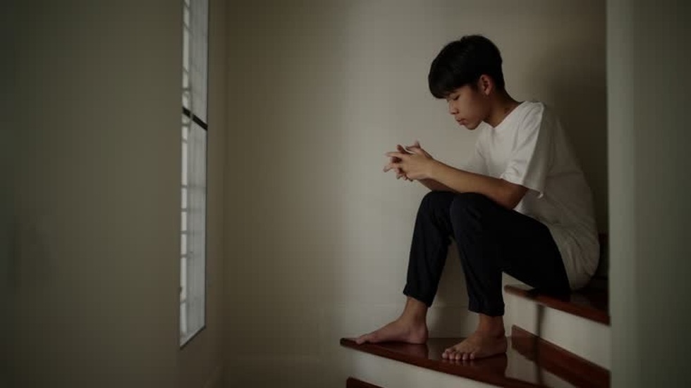 3 lý do khiến trẻ bỏ nhà đi bụi, có em ra đi không mang tiền, quần áo - 3 3 lý do khiến trẻ bỏ nhà đi bụi, có em ra đi không mang tiền, quần áo - 3