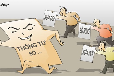 Bỗng dưng được phen “đứng tim” rồi… ôm bụng mà cười!