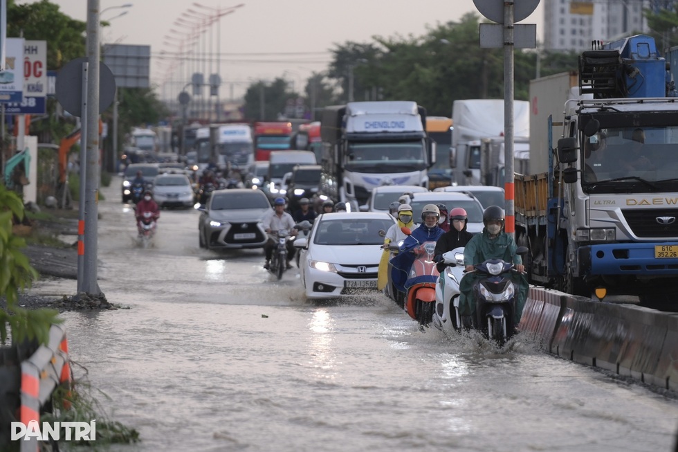 Lực đẩy giúp TPHCM bứt phá, sớm trở thành đô thị toàn cầu - 6