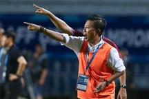 Olympic Việt Nam - Olympic Iran (18h30 hôm nay): Chờ tài HLV Hoàng Anh Tuấn